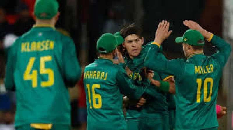Sa Vs Aus: South Africa’s ODI edge over Australia meets a stern Kingsmead test