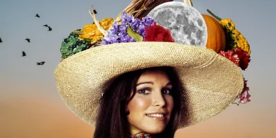 Full Moon in Aries marks September Full Moon at 12:49 p.m. ET