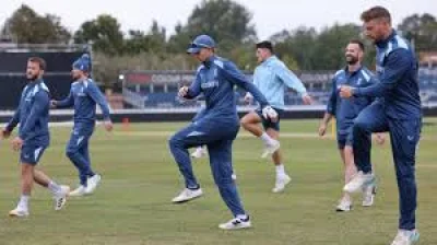 Will Jacks' career-best 5-22 puts England on the verge in Sl Vs Eng