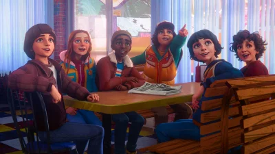 Eric Robles pushes Stranger Things Franchise Upcoming Shows toward Season 3 renewal