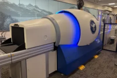 Tsa New 3d Bag Scanners May Force Some Bags to Check
