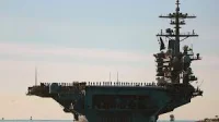 Hung Cao Details Eight Attempts on United States Secretary Of The Navy Review