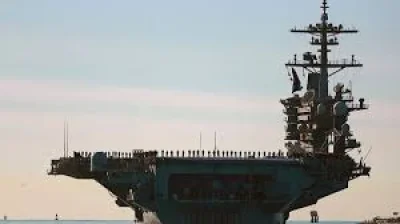 Hung Cao Details Eight Attempts on United States Secretary Of The Navy Review