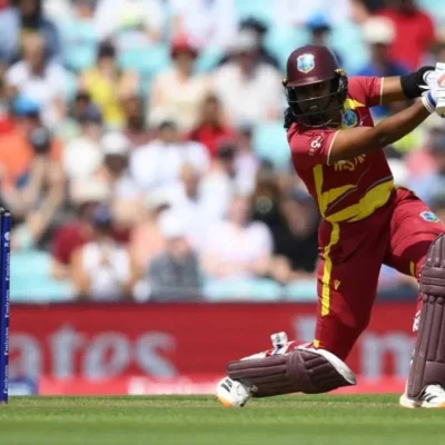 West Indies Women target six points in West Indies Vs Zimbabwe series as World Cup pressure rises