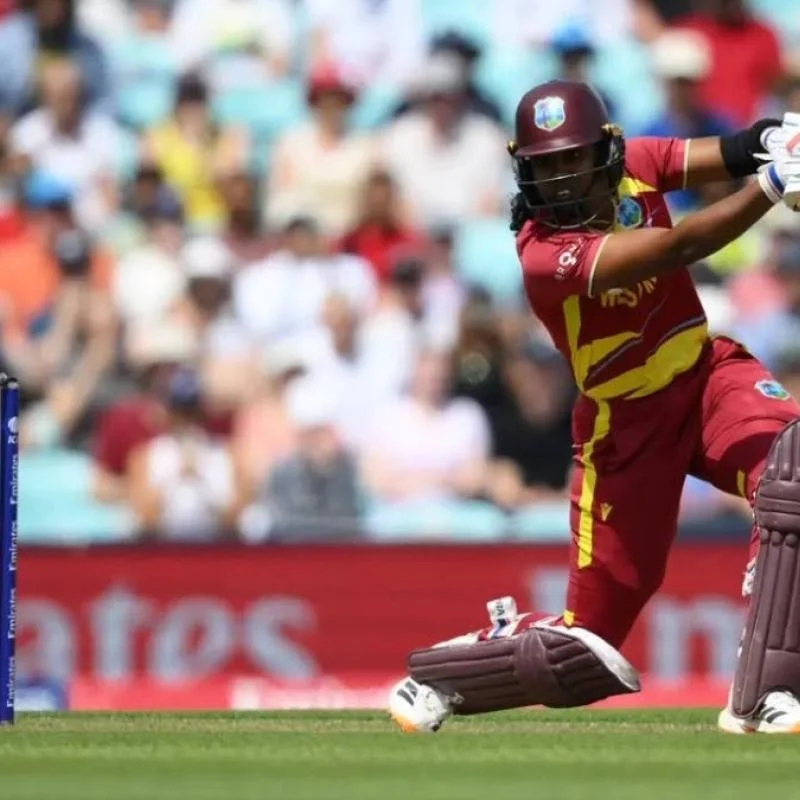 West Indies Women target six points in West Indies Vs Zimbabwe series as World Cup pressure rises