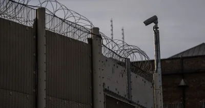 Mark Day warns Prisoner plan could send 2,500 early