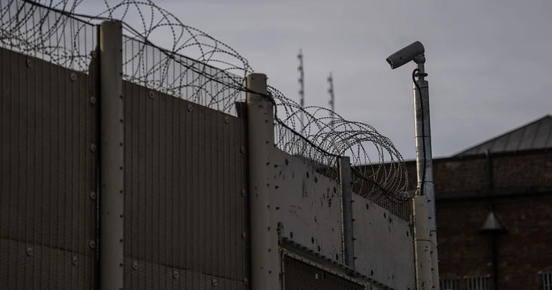 Mark Day warns Prisoner plan could send 2,500 early