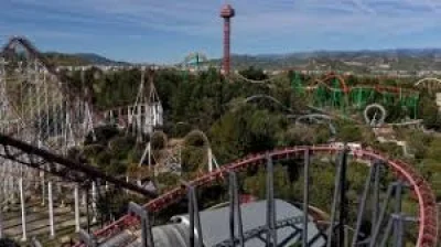 Three sue Six Flags Magic Mountain over X2 Roller Coaster injuries