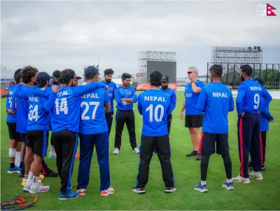 Afg Vs Nep: Nepal get chance for Asian Games revenge in Nagoya after 2014 heartbreak