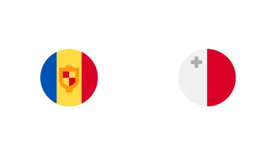 Andorra Vs Malta kicks off at 17:00 with TV2 Play and DAZN coverage via Spain and France