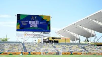 Australia Vs Brazil: first men’s A international in Townsville marks a milestone for the Socceroos