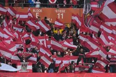 Austria Vs Israel: Fans and extra security set for 19,000-capacity Raiffeisen Arena match in Linz
