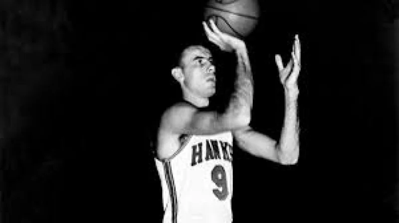 Bob Petit dies at 93: LSU’s original superstar leaves a lasting legacy