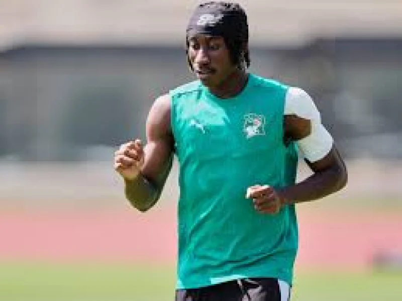 Franck Kessie calls Ghana clash a derby ahead of September 24 qualifier — Côte D'ivoire Vs Ghana