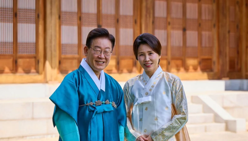 Lee Jae Myung Pledges Chuseok Care for Every Citizen
