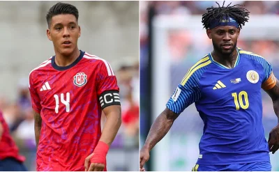 Costa Rica Vs Curaçao: September 24 opener at Estadio Ricardo Saprissa Ayma sets the tone for a new cycle