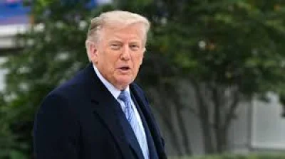 Dan Rather: White House restores MS NOW, CNN and Politico access