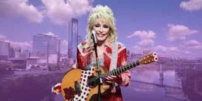 Metro Nashville declares Dolly Day with September 25 events