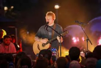Andrea Campbell Forces Refunds for Ed Sheeran Boston Shows
