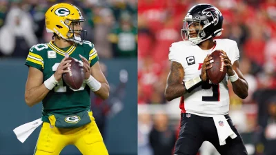 Michael Penix Jr. returns for his 2026 debut as Falcons Vs Packers gets a sharp prime-time edge at Lambeau Field