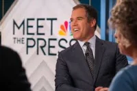 Peter Alexander Debuts on Golf Channel With Presidents Cup Pieces