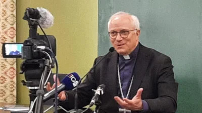 Italian Bishops Conference rebukes Tajani, Vannacci over women remarks — Italy Prime Minister