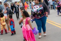 Huntsville Parks & Recreation sets John Hunt Halloween Party for Oct. 23