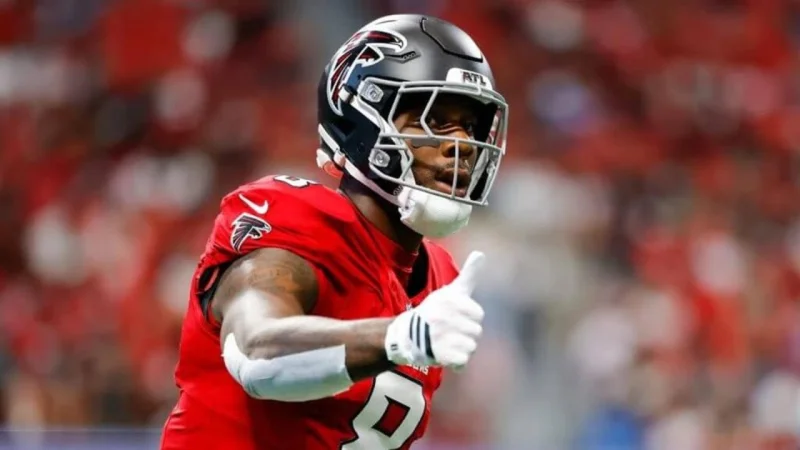 Kyle Pitts Stats are brutal through two weeks — and the Falcons have to fix this fast
