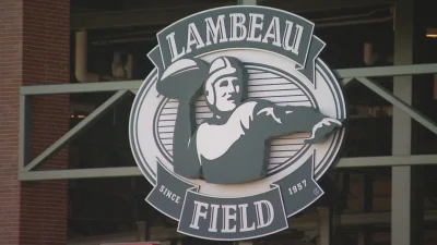 Mariachi Monumental de México to sing anthem at Lambeau Field before Falcons-Packers game