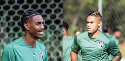 República Dominicana face Nicaragua in first Liga A test of the Concacaf Nations League