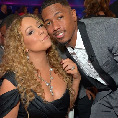 Nick Cannon Says Mariah Carey Talks Daily About Their Twins