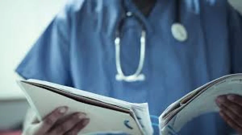 Sir Jim Mackey orders Medical Record suspension for snooping staff