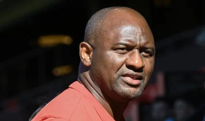 Patrick Vieira begins Senegal era on eve of Mozambique clash — Mozambique Vs Senegal
