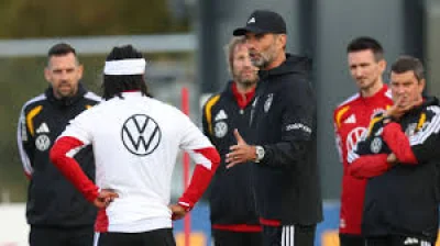 Jürgen Klopp’s First Germany Match in Amsterdam Gives Netherlands Vs Germany Immediate Stakes