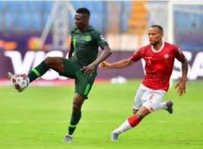 Nigeria Vs Madagascar: Barea face Super Eagles in CAN 2027 Group L opener in Uyo