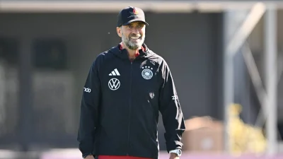 Netherlands Vs Germany opens a new chapter in Amsterdam