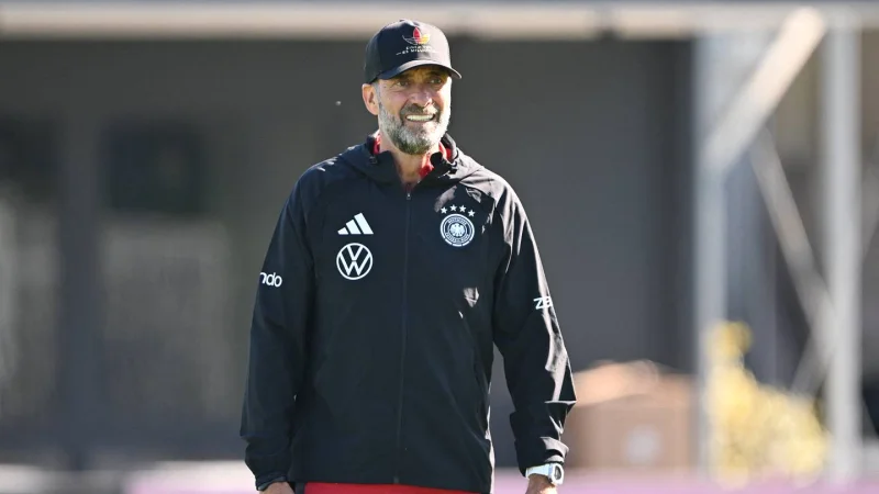 Netherlands Vs Germany opens a new chapter in Amsterdam