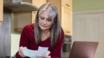 Fabian Society study warns of Pension Crisis for under-60s
