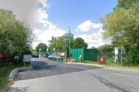 Humberside Police investigate body found near Pocklington Lane in Burnby