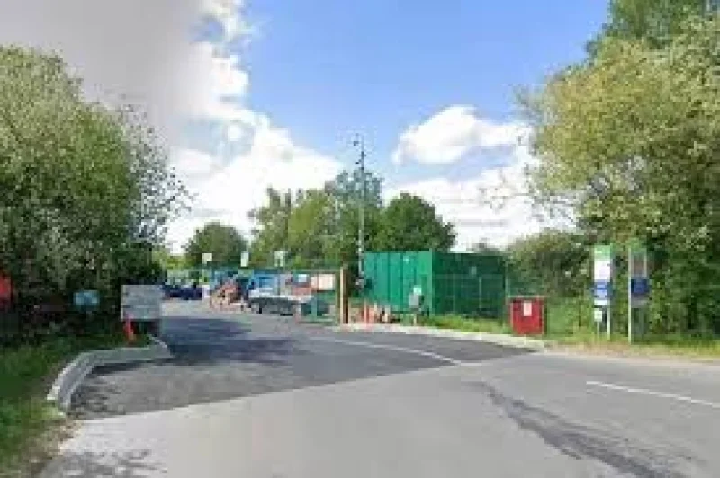 Humberside Police investigate body found near Pocklington Lane in Burnby