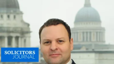 Richard East joins Quinn Emanuel for Pogust Goodhead Mariana case