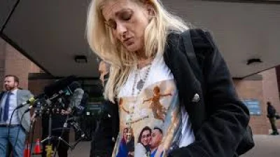 Tanya Whitaker Says Kenneth Law Poison Death Destroyed Family