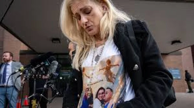 Tanya Whitaker Says Kenneth Law Poison Death Destroyed Family