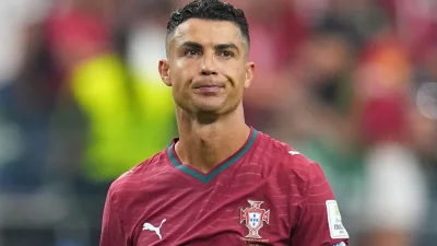 Cristiano Ronaldo targets 1,000 goals and stays on for Portugal — Portugal National Football Team