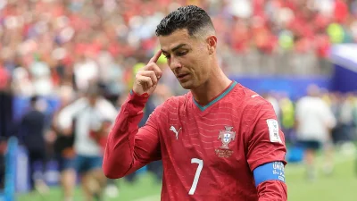 Cristiano Ronaldo set to start for Portugal against Gales in Portugal Vs Wales opener