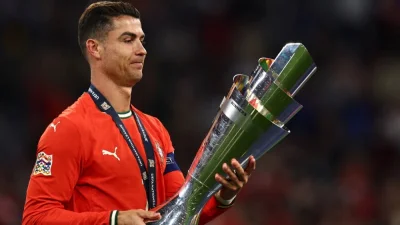 Portugal Vs Wales: Ronaldo’s 1,000-goal chase adds extra edge as Jorge Jesus begins new era