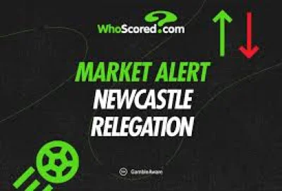 Manchester City found guilty on almost all charges: what it means for Premier League Relegation Odds and a possible points deduction