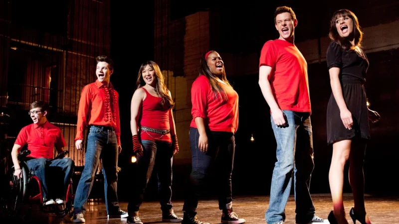 Ryan Murphy Finishes Glee Reboot Script After Talking to 10 Cast Members