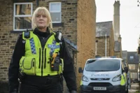Sarah Lancashire leads Witch Hunt in Netflix UK Upfronts reveal