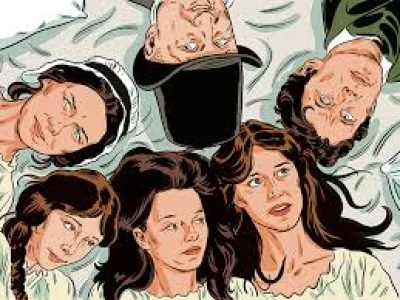 Daisy Edgar-Jones draws on County Fermanagh for Sense And Sensibility